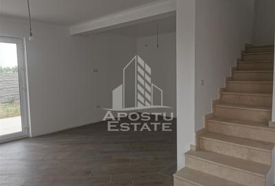 Casa individuala in zona rezidentiala la doar 8 minute de Timisoara. - 20