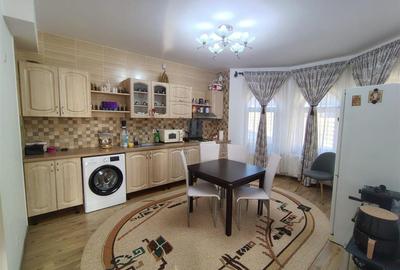 Casa P+M | Sfantu Ilie | 280mp | Teren 800mp | C-4776 - 6