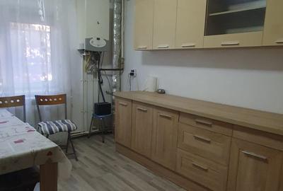 Inel 2 , 2 camere decomandate , parter cu centrala gaze - 1