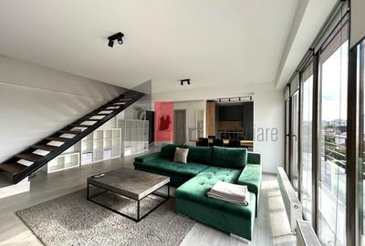 Apartament cu 3 camere decomandat, mobilat în Calea Călărașilor