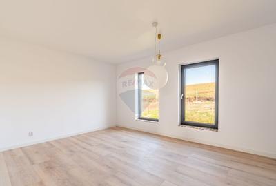 Casa de vanzare, Jucu de Sus, Luminis, 118mp, Finisata Utilata - 9