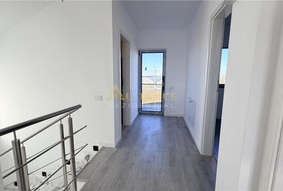 Casa viitorului  || Pompa de caldura || Panouri foto 11,7 kw - 12