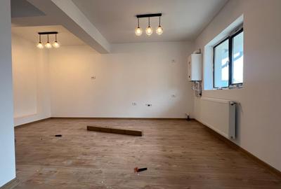 Casă modernă P+1, 3 camere, la preț de apartament – ideală pentru personalizare - 3