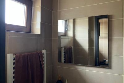 Vand apartament de 2 camere in Deva, zona ultracentrala, etaj 2,  din anul 2014 - 8