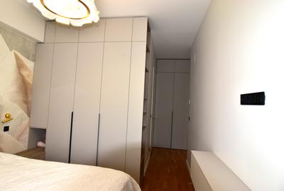 Apartament de Lux 3 Camere Luxuria Residence | Etaj 10 Panoramic | Mobilat Lux - 4