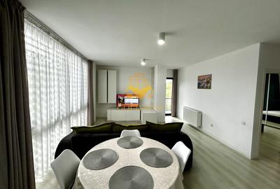 2 camere open space, Modern, Parcare, Calea Turzii, UMF, Europa - 7