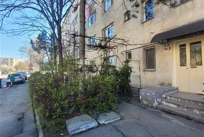Apartament 3 Camere Complet Mobilat si Utilat, Zona Tomis Nord - 23