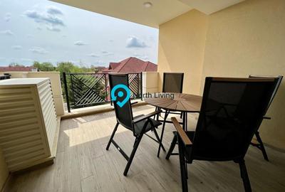Apartament 3 camere | 100 mp | Facilități premium | Boxa in subsol - 5
