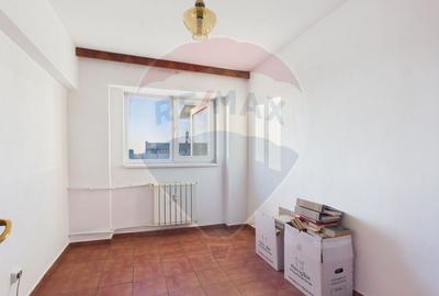 Apartament 4 camere Obor - metrou - 11
