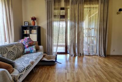 Casa ultrafinisata in mijlocul naturii, gradina amenajata, Gilau - 10
