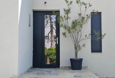 Casa 5 camere, 180 mp, Eforie Sud, Drum National, Nou renovata, cod 161345 - 27