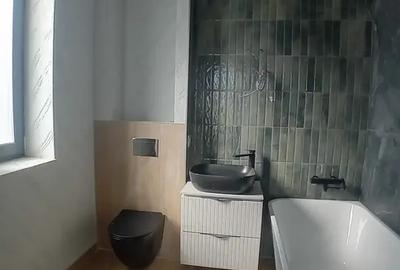 Vila premium 5 camere | Teren 430mp | Pădure si Lac | Mogoșoaia - 19