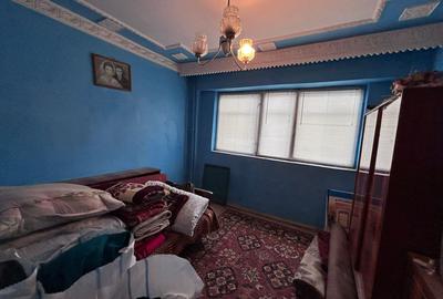 Apartament 2 camere 56mp, zona Vidin, etaj 3/4. - 3