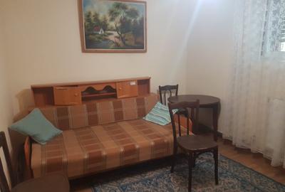 Apartament doua camere, decomandat, mobilat, cu centrala, zona Energiei - 4