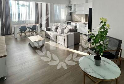 APARTAMENT 3 CAMERE BLOC FINALIZAT TERASA SPAȚIOASĂ - 19