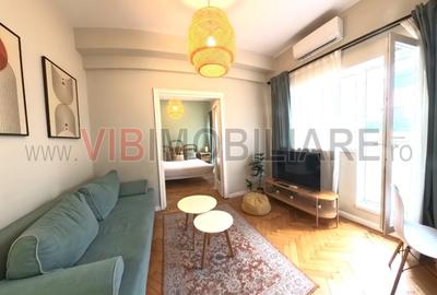 De vanzare apartament 2 camere - Piata Italiana/Piata Rosetti - 17