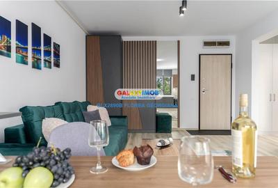 Inchiriere apartament 2 camere Greenfield Residence - 7