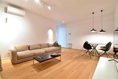 Apartament cu 2 camere decomandat în Herăstrău