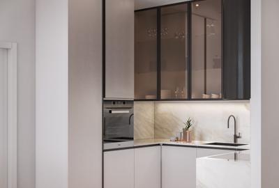 Studio de vanzare // ONE North Lofts - 4