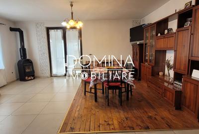 Vanzare casa situata in Targu Jiu, strada Jiului - zona Pietei Centrale - 2