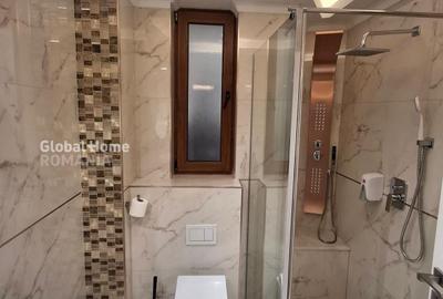 Unirii - Apartament 2 Camere |  55 MP | Prima Inchiriere + Incalzire Pardoseala - 11