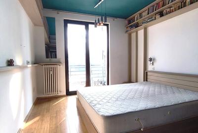 Muncii / Baba Novac – Apartament 3 camere – 570 EUR - 1