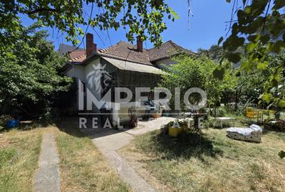 Casa individuala cu teren generos – Grigorescu, Cluj-Napoca.