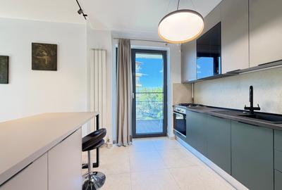 3 Camere Prima Inchiriere | Promenada - Herastrau | Parcare Subterana - 2