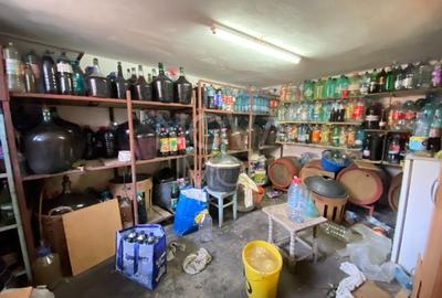 Casa individuala + atelier auto - Str. Litovoi Voda, Sibiu - 18