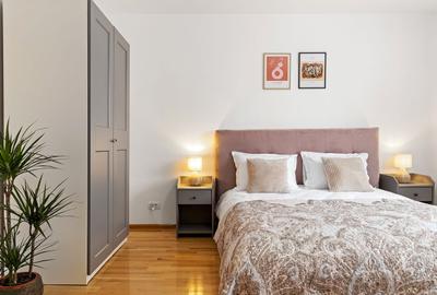 3 camere | Mihalache | Domenii | Parc Ciresarii Sandu Aldea - 15