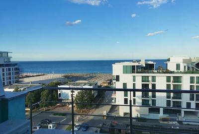 Apartament cu 2 camere decomandat, mobilat în Est