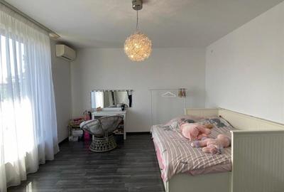 Vila de vanzare la intrare in comuna Berceni - 17