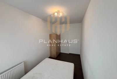 Închiriere - apartament nou, 3 camere - Zona SRI - 8