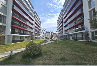 Apartament finisat modern in ansamblul Elite City, Iris - 9