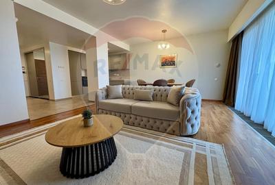 2 CAMERE | TERASA | VIEW SUPERB |BELLEVUE RESIDENCE - 6
