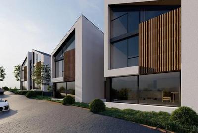 Apartament în vilă, dispus pe 2 etaje, situat în zona Mănăștur – Kaufland - 3