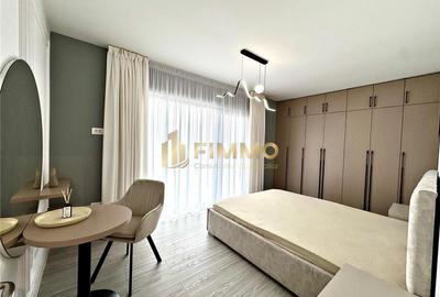 Apartament prima inchiriere | 3 cam | Loc de parcare subteran | ID:1733 - 2