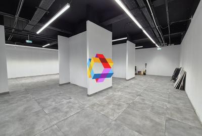 Spatiu comercial de inchiriat Brasov cu vad - 202 mp - 3