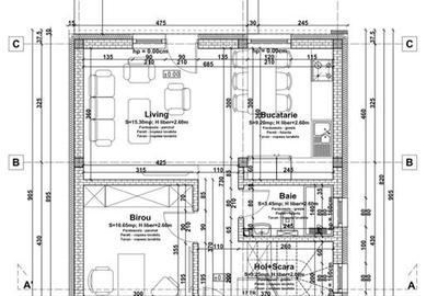 ALLIANCE Villas 2 || VILA 4 camere - 300mp teren || NOU - 2