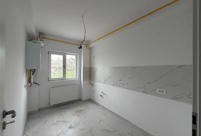 Intabulat! Etaj 1, apartament 3 camere, decomandat, 72mp, Hlincea - 6