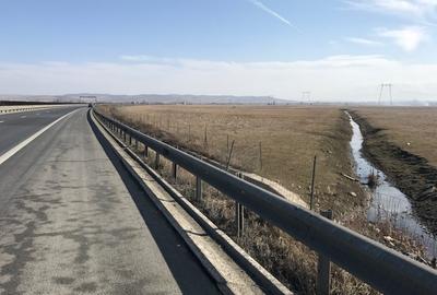 Teren de vanzare 20.000 mp pretabil benzinarie centura, direct de la proprietar! - 10