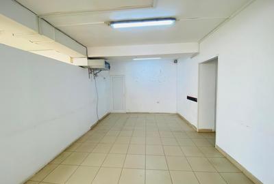 Spatiu comercial 236mp zona Brotacei-Tomis Nord - 2