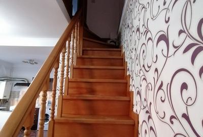 Apartament 3 camere mansarda - Ramnicu Valcea, Valcea - Cartier Ostroveni - 9