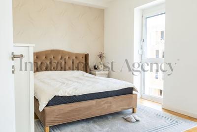Apartament 3 camere în Pipera, cu parcare inclusă, TVA inclus. - 11
