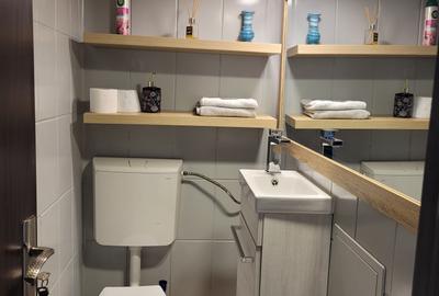 Apartament 3 Camere moderne - 14