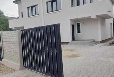 Bragadiru Cartierul Independentei-Strada Posada - 5