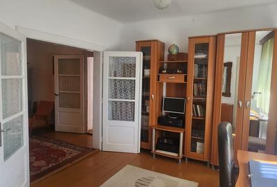 Casa S+P+pod, situata in Str. Vanatori nr.66 in Rasnov, 4 camere, teren 500 mp - 16