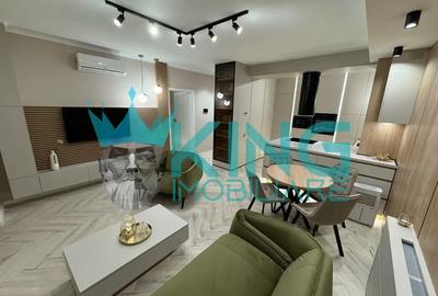 Concept 9 | 2 Camere | Lux | Decomandat | Balcon | Lift | Parcare - 1