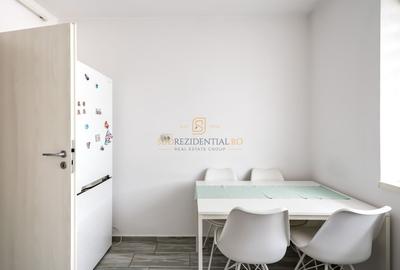 Apartament cu 3 camere modern, bloc 2018, Lidl Metalurgiei, metrou,STB - 7