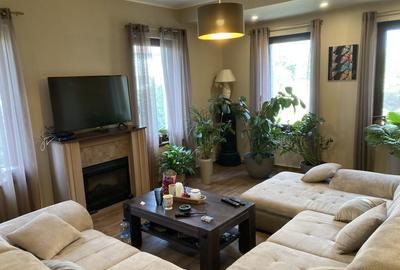Duplex 5 camere, SU 180 mp, teren 413 mp, central in Dumbravita - 2